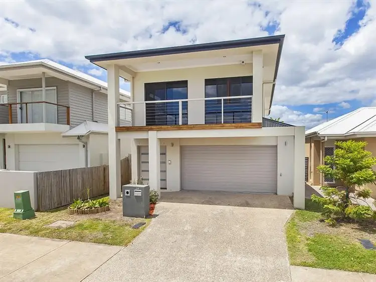 34 The Promenade, Springfield Lakes QLD 4300