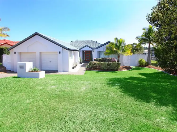 Third view of Homely house listing, 28 Mornington Terrace, Robina QLD 4226