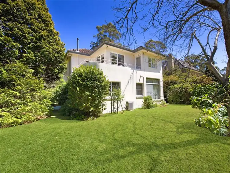 Main view of Homely house listing, 19 Korangi Road, Pymble NSW 2073