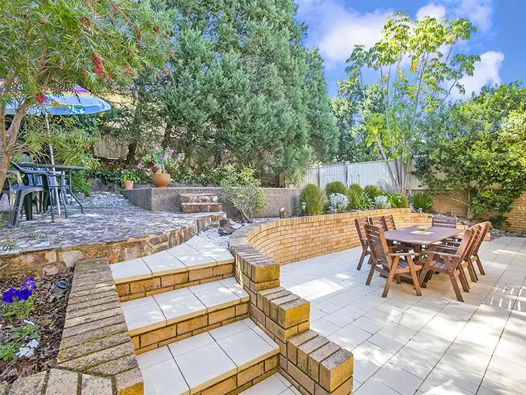 Third view of Homely house listing, 206 The Esplanade, Sylvania NSW 2224