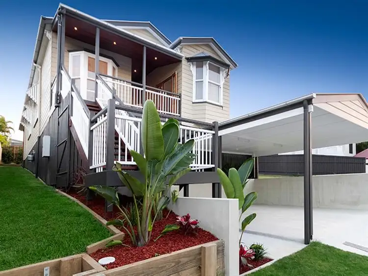 17 Gurley Street, Wavell Heights QLD 4012