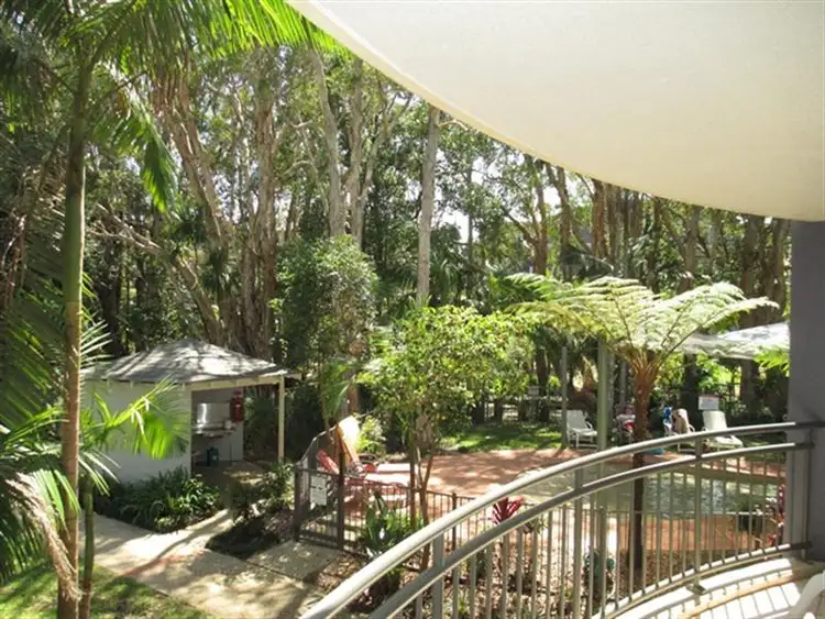 Seventh view of Homely unit listing, 117/68 Pacific Drive, Port Macquarie NSW 2444
