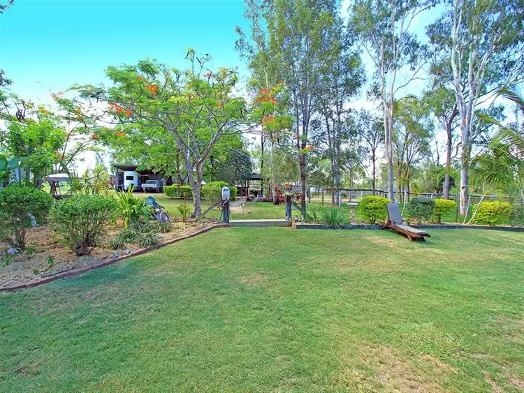 Fifth view of Homely house listing, 48 Windsor Street, Gracemere QLD 4702