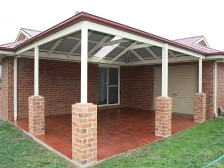 Fourth view of Homely house listing, 15 Matthew Court, Corowa NSW 2646