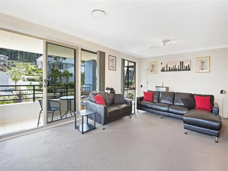 Third view of Homely house listing, 11 Figtree Bay Drive, Kincumber NSW 2251