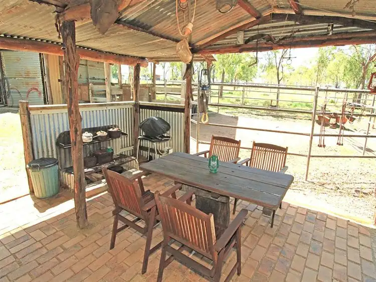 Third view of Homely house listing, 48 Windsor Street, Gracemere QLD 4702