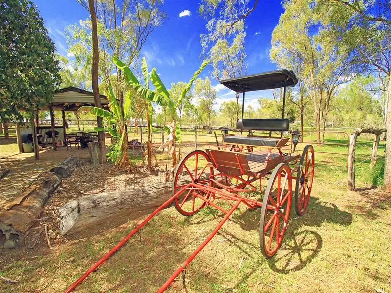 Main view of Homely house listing, 48 Windsor Street, Gracemere QLD 4702