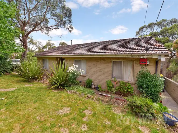 2 Oakdale Road, Upwey VIC 3158