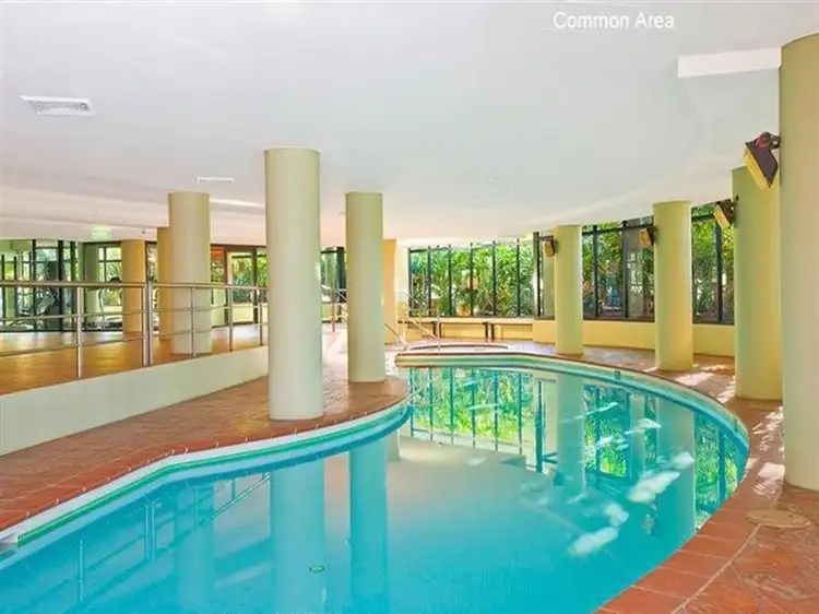 Fourth view of Homely house listing, 1304/5 Keats Avenue, Rockdale NSW 2216