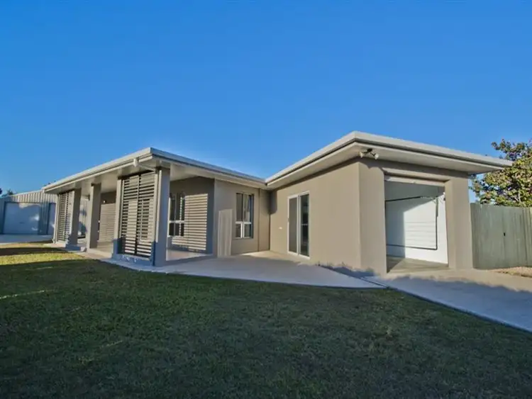 Fifth view of Homely house listing, 4 Tulip Court, Proserpine QLD 4800