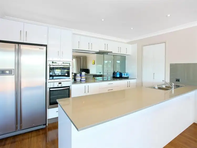 Seventh view of Homely house listing, 28 Mornington Terrace, Robina QLD 4226