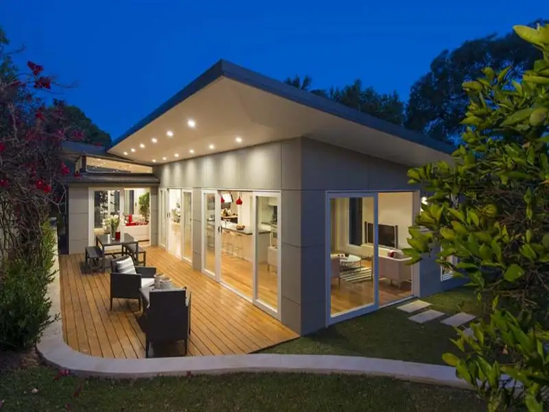 Main view of Homely house listing, 66 Tyneside Avenue, Willoughby NSW 2068