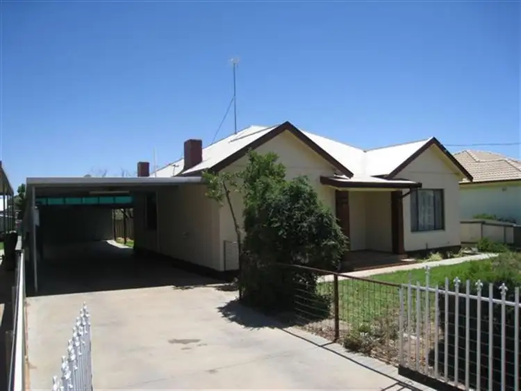 586 McGowen Street, Broken Hill NSW 2880