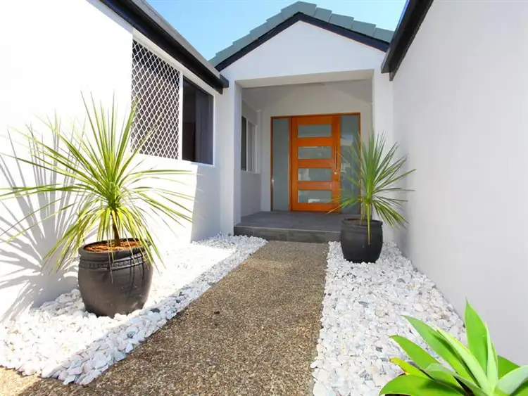 Fourth view of Homely house listing, 28 Mornington Terrace, Robina QLD 4226