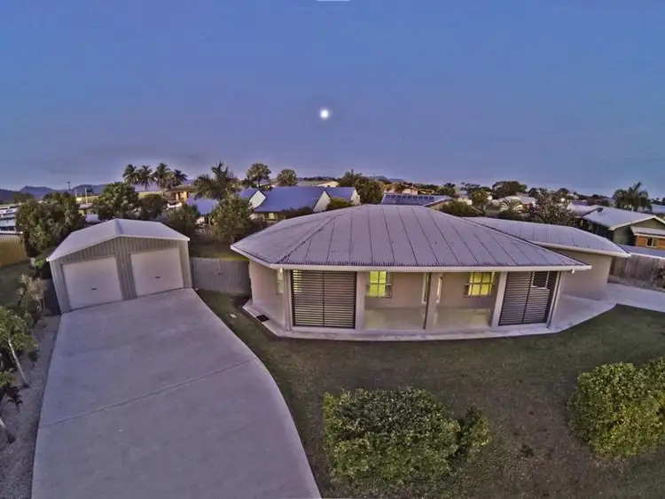 Second view of Homely house listing, 4 Tulip Court, Proserpine QLD 4800