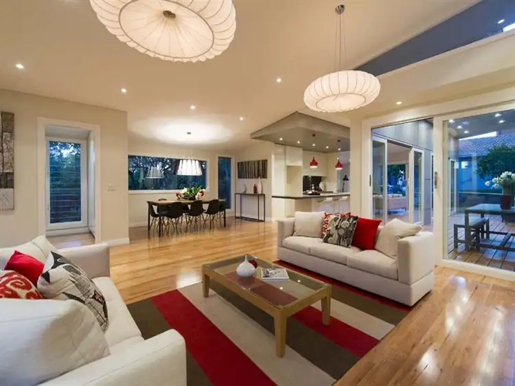 Second view of Homely house listing, 66 Tyneside Avenue, Willoughby NSW 2068