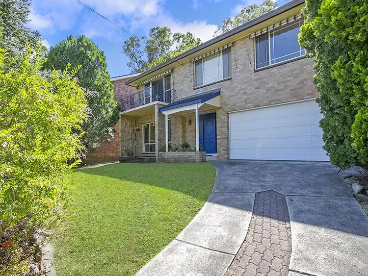 206 The Esplanade, Sylvania NSW 2224