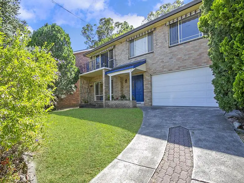 Main view of Homely house listing, 206 The Esplanade, Sylvania NSW 2224