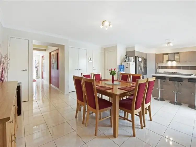 Fourth view of Homely house listing, 11 Figtree Bay Drive, Kincumber NSW 2251
