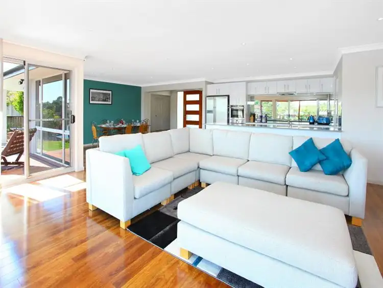 Fifth view of Homely house listing, 28 Mornington Terrace, Robina QLD 4226