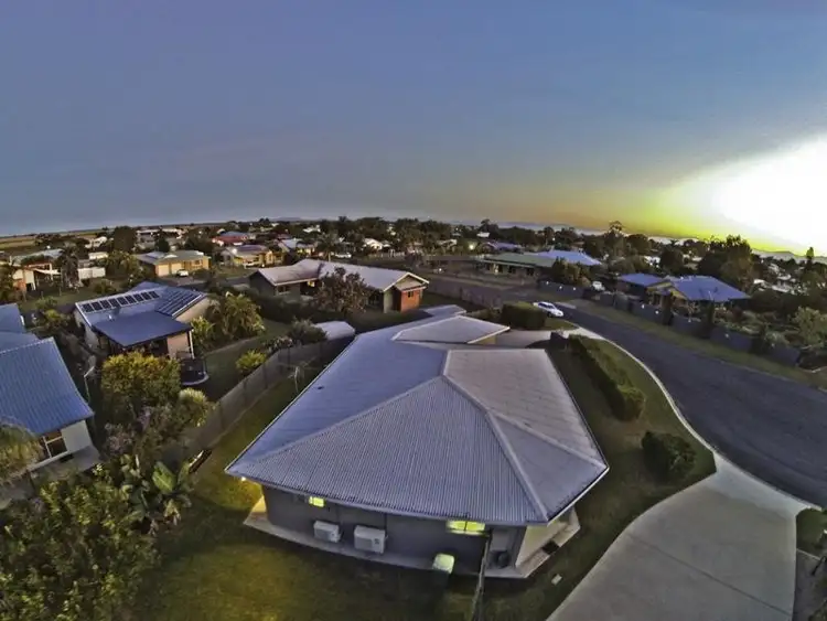 Third view of Homely house listing, 4 Tulip Court, Proserpine QLD 4800