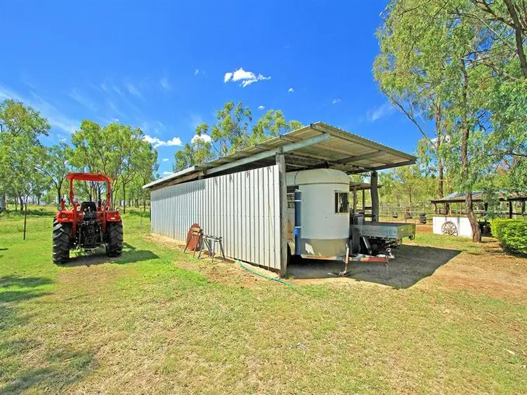 Sixth view of Homely house listing, 48 Windsor Street, Gracemere QLD 4702