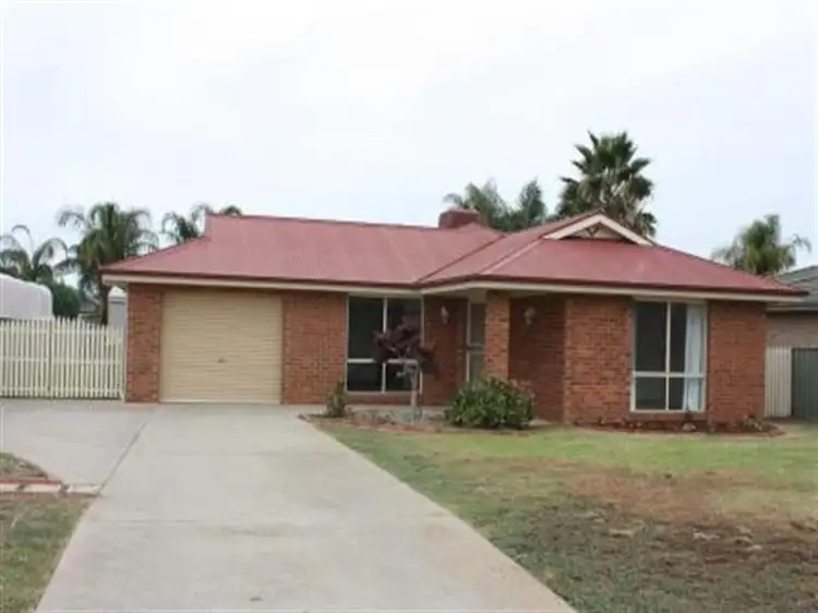 Main view of Homely house listing, 15 Matthew Court, Corowa NSW 2646