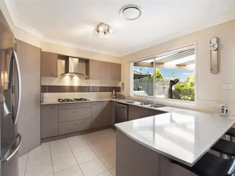 Fifth view of Homely house listing, 11 Figtree Bay Drive, Kincumber NSW 2251