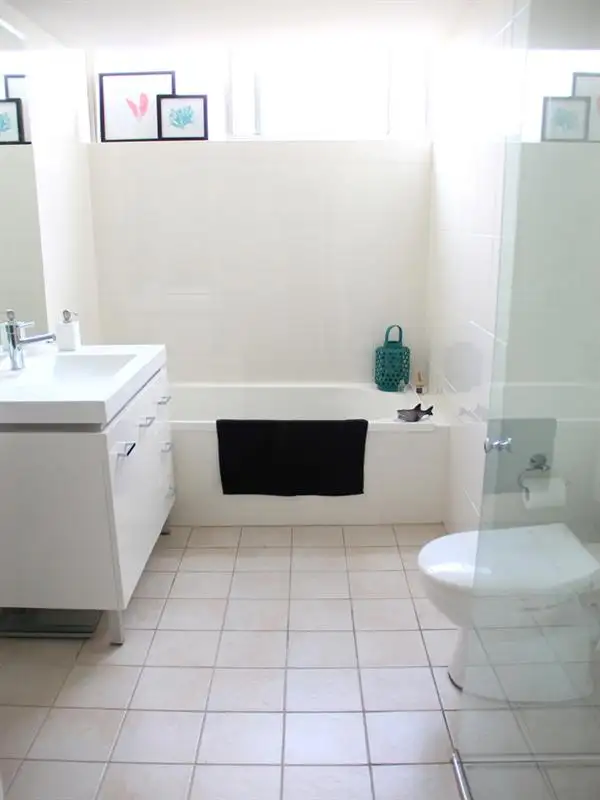 Fifth view of Homely apartment listing, 30/40 Gerard Street, Cremorne NSW 2090