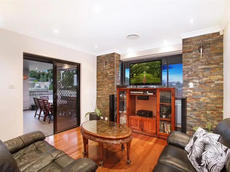 Third view of Homely house listing, 55 Woolcott Street, Earlwood NSW 2206