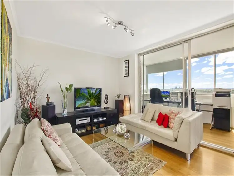 Third view of Homely apartment listing, 30/40 Gerard Street, Cremorne NSW 2090