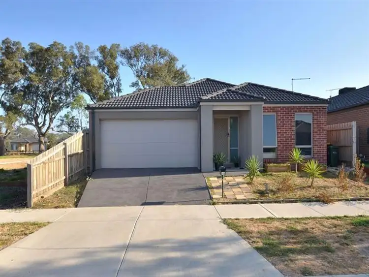 19 Succession Street, Doreen VIC 3754