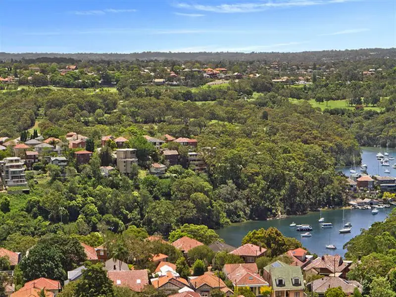 Main view of Homely apartment listing, 30/40 Gerard Street, Cremorne NSW 2090