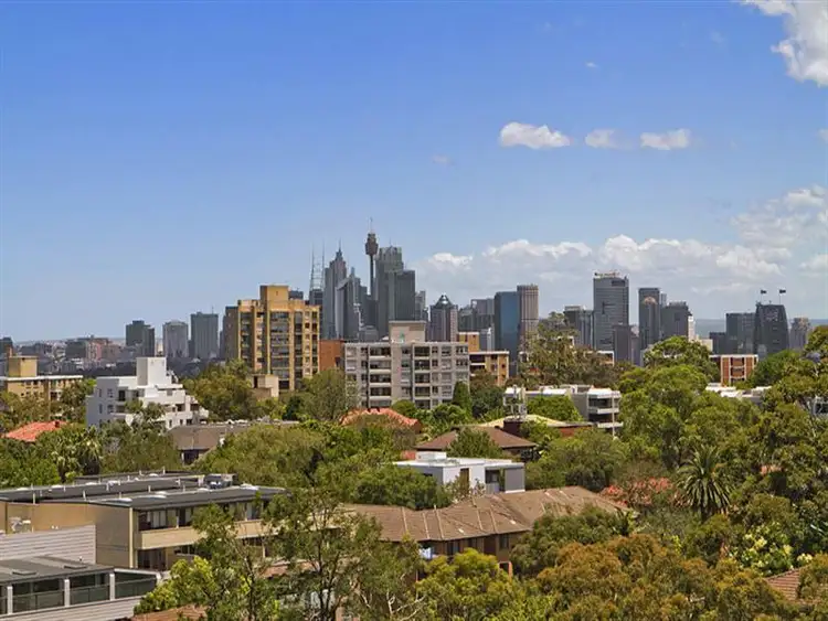 Fourth view of Homely apartment listing, 30/40 Gerard Street, Cremorne NSW 2090