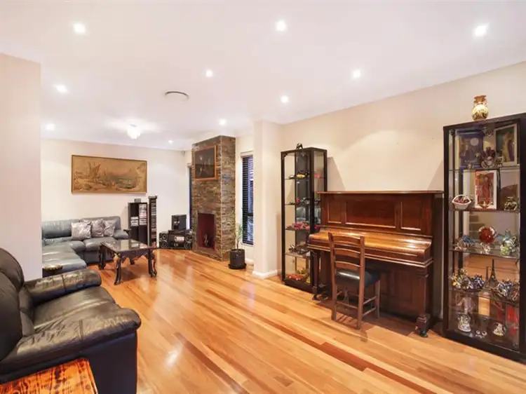 Second view of Homely house listing, 55 Woolcott Street, Earlwood NSW 2206