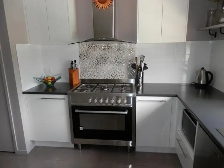 Fifth view of Homely house listing, 32 Piping Court, Raceview QLD 4305