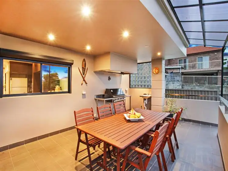 Seventh view of Homely house listing, 55 Woolcott Street, Earlwood NSW 2206
