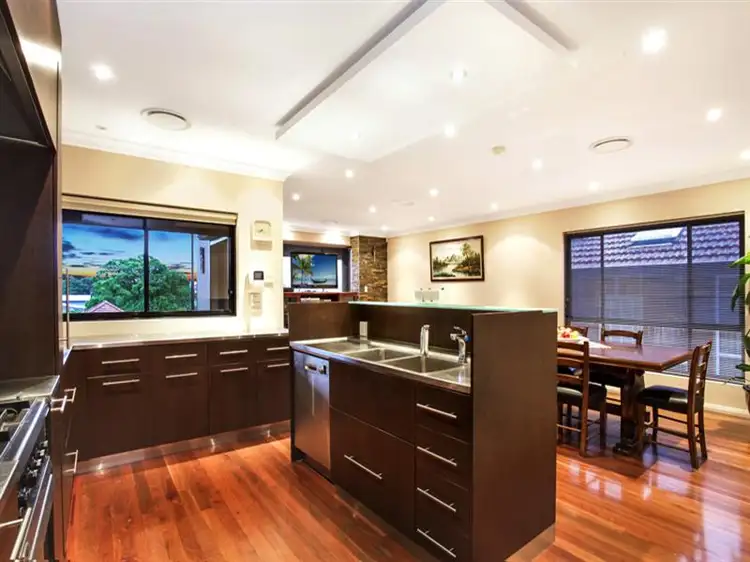 Fourth view of Homely house listing, 55 Woolcott Street, Earlwood NSW 2206
