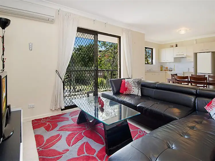 6/15 Buxton Street, Ascot QLD 4007