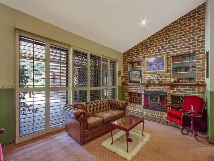 Second view of Homely house listing, 336 Spinks Road, Glossodia NSW 2756