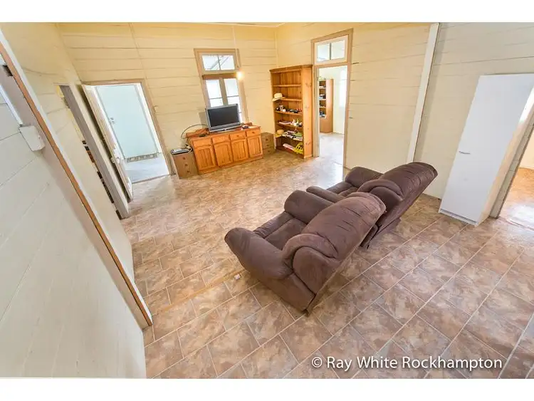 Fifth view of Homely house listing, 434 Lakes Creek Road, Lakes Creek QLD 4701
