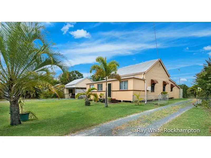 Main view of Homely house listing, 434 Lakes Creek Road, Lakes Creek QLD 4701