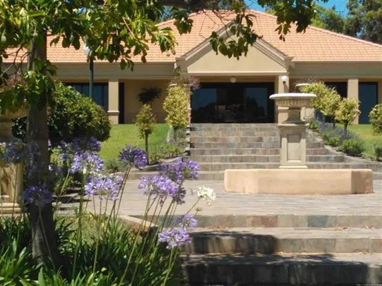 158 Pike Creek Road, Lyrup SA 5343