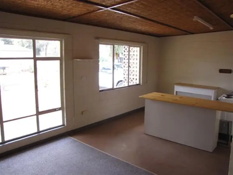 Third view of Homely house listing, Unit 11 Lake Vista, Queen Elizabeth Drive, Barmera SA 5345