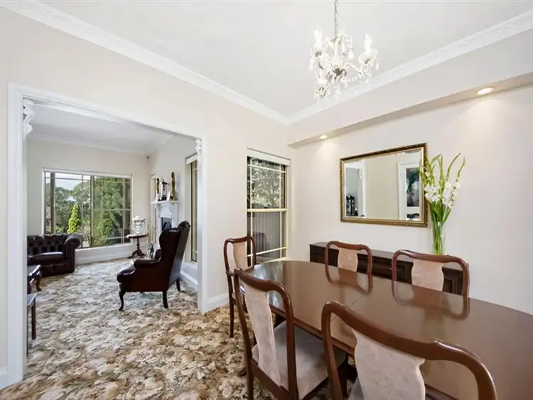 Sixth view of Homely house listing, 4 Casuarina Road, Alfords Point NSW 2234