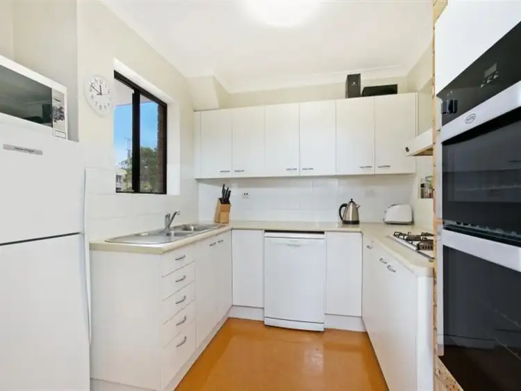Fourth view of Homely unit listing, 8/14 Bishop Street, St Lucia QLD 4067