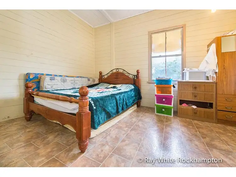 Sixth view of Homely house listing, 434 Lakes Creek Road, Lakes Creek QLD 4701