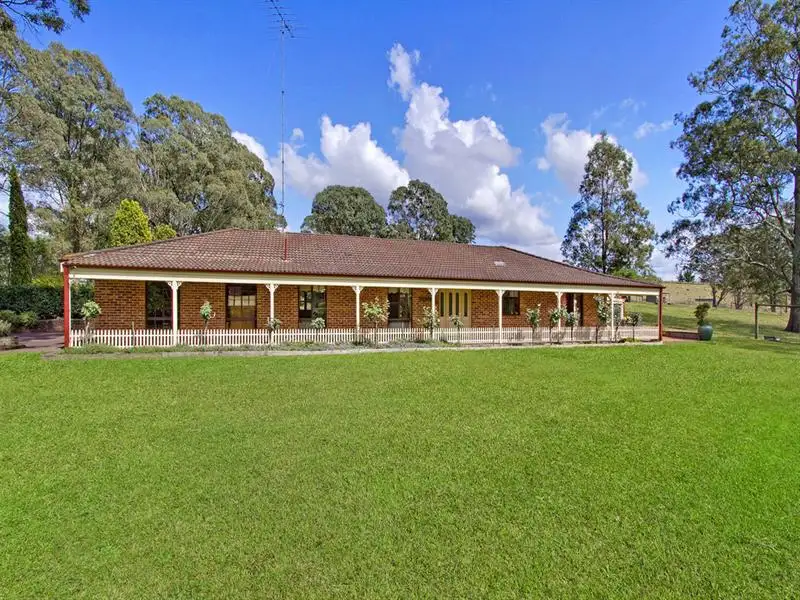 Main view of Homely house listing, 336 Spinks Road, Glossodia NSW 2756