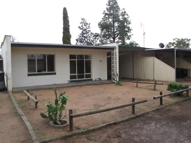 Main view of Homely house listing, Unit 11 Lake Vista, Queen Elizabeth Drive, Barmera SA 5345