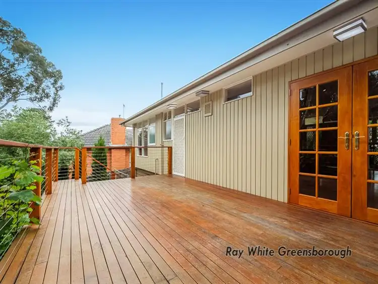 Seventh view of Homely house listing, 39 Louis Street, Greensborough VIC 3088